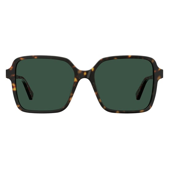 Quadratische Rahmen Sonnenbrille - Image 2