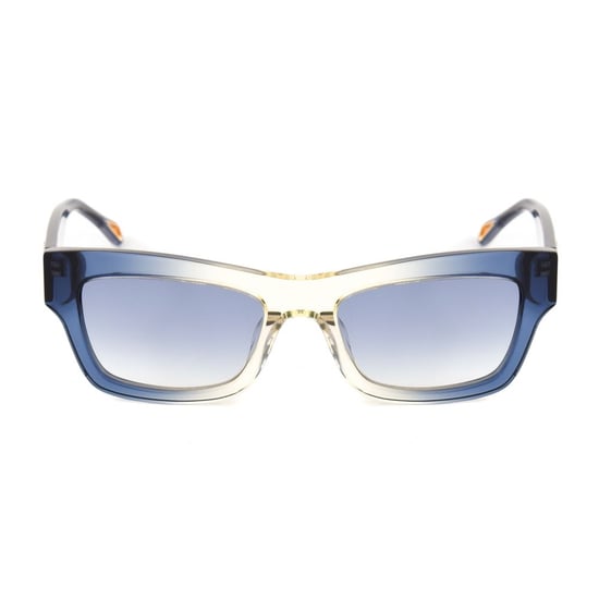 Zv0011 Farbverlauf Blau Sonnenbrille - Image 2