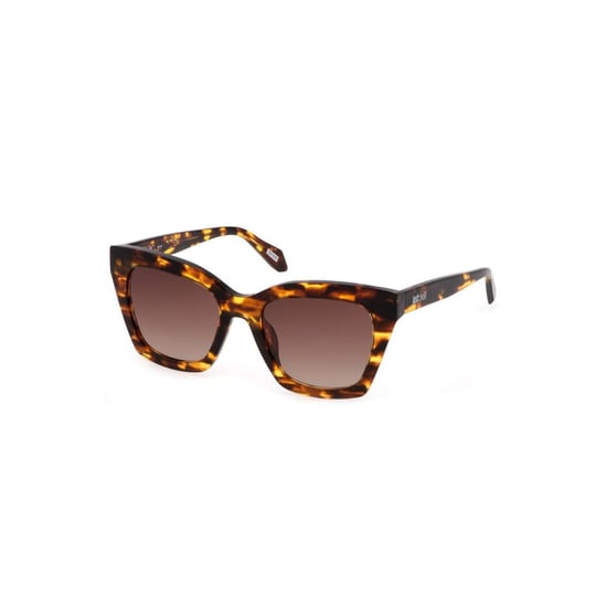 Quadratische Rahmen-Sonnenbrille - Image 2