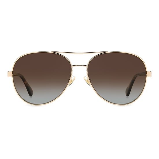 Aviator-Sonnenbrille mit Verlaufsgläsern - Image 2