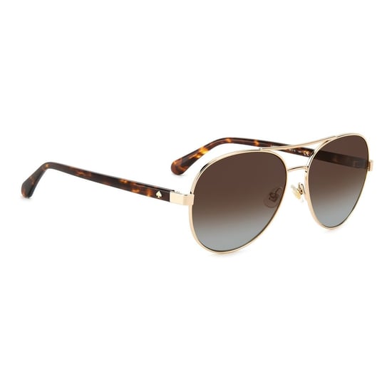 Aviator-Sonnenbrille mit Verlaufsgläsern - Image 3