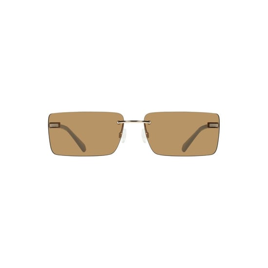 Ck1250sa Sonnenbrille mit quadratischem Rahmen - Image 1