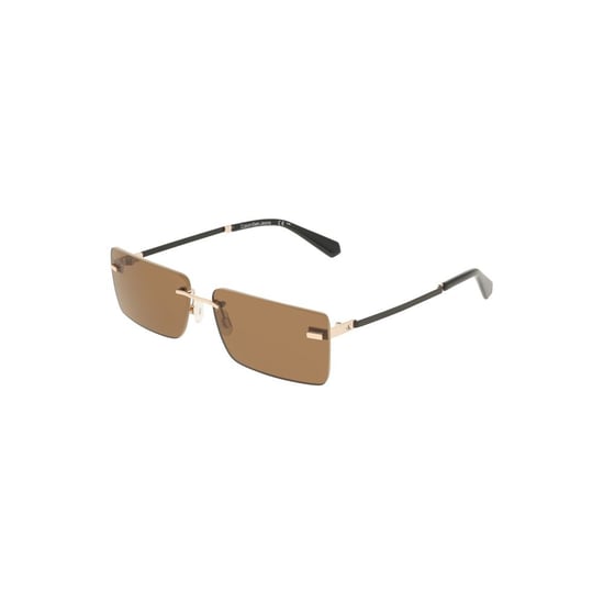 Ck1250sa Sonnenbrille mit quadratischem Rahmen - Image 2