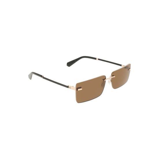 Ck1250sa Sonnenbrille mit quadratischem Rahmen - Image 3