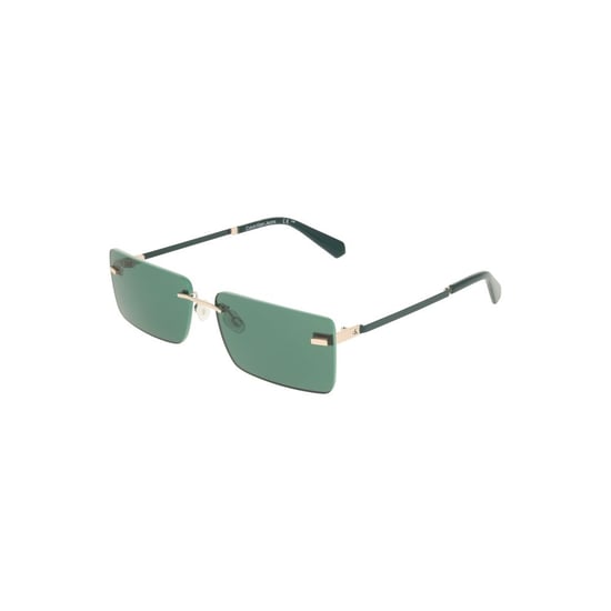 Ck1275s Sonnenbrille mit rechteckigem Rahmen - Image 2