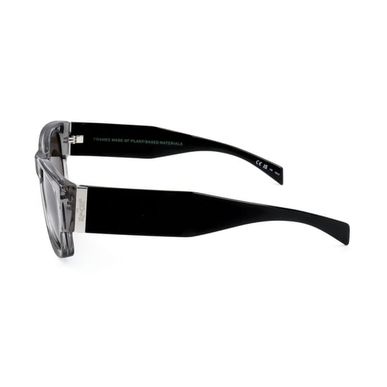 Pflanzenbasierte quadratische Sonnenbrille - Image 3
