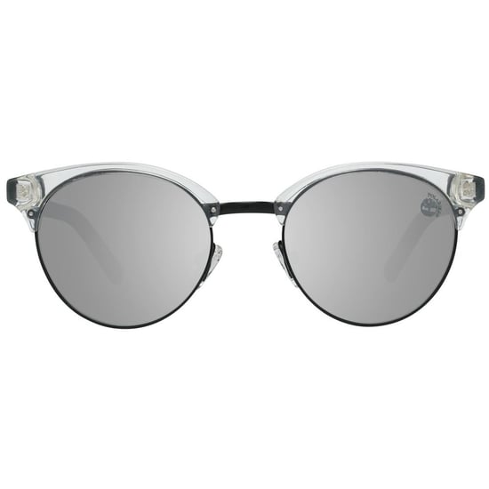 Tb9147 Runde Polarisierte Sonnenbrille - Image 2