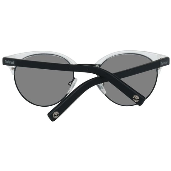Tb9147 Runde Polarisierte Sonnenbrille - Image 3