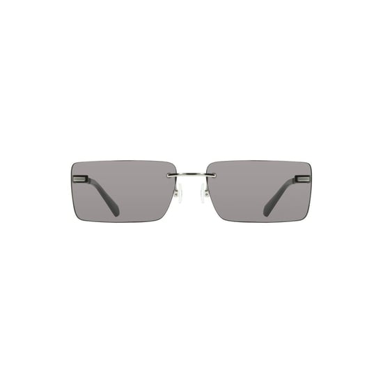 Ck1284s Quadratische Sonnenbrille - Image 1