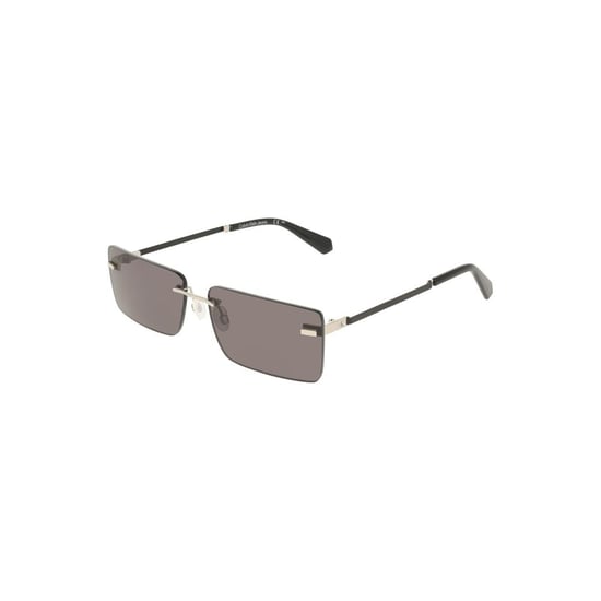 Ck1284s Quadratische Sonnenbrille - Image 2