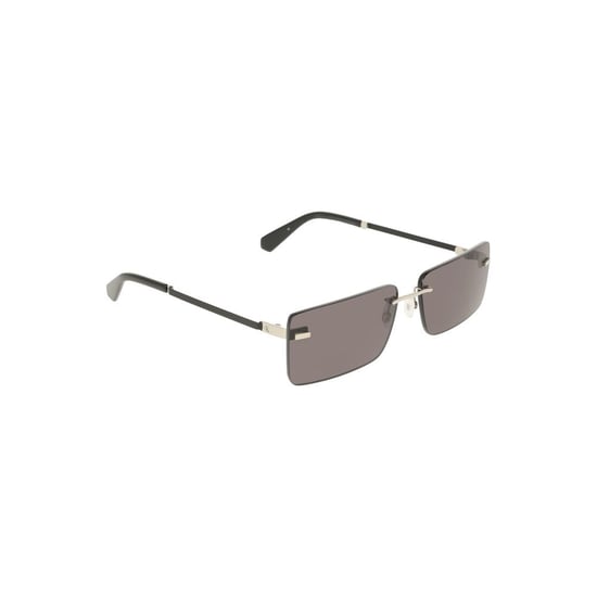 Ck1284s Quadratische Sonnenbrille - Image 3