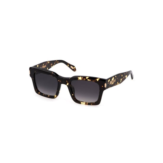 Sonnenbrille mit Acetatrahmen - Image 2