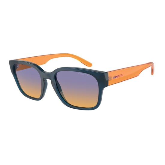 Quadratische Sonnenbrille mit Farbverlauf-Gläsern - Image 1
