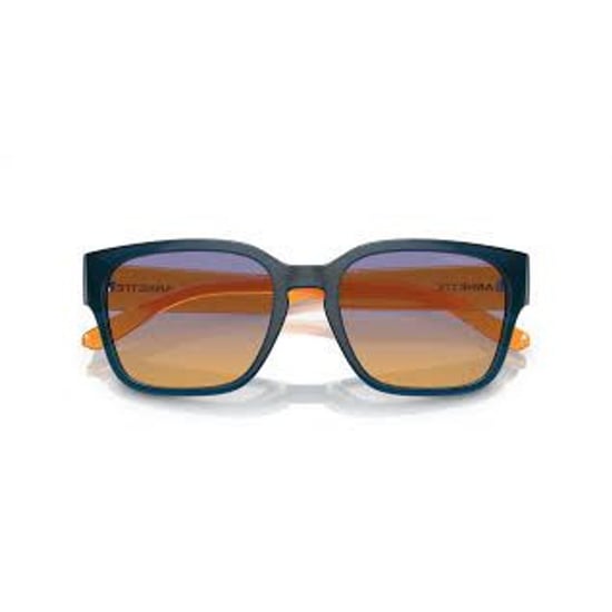Quadratische Sonnenbrille mit Farbverlauf-Gläsern - Image 2