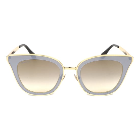Lori Cateye Sonnenbrille Lila-Gold - Image 2