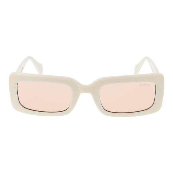 Rechteckige Herz-Sonnenbrille - Image 2