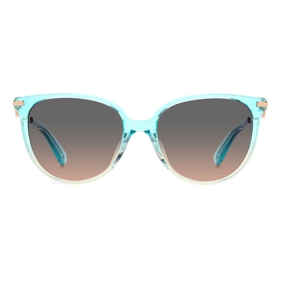 Kristin Sonnenbrille Mint Gradient - Image 2