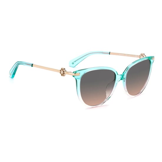 Kristin Sonnenbrille Mint Gradient - Image 3