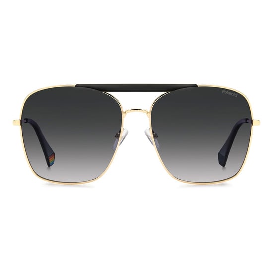 Polaroid PLD 6201S quadratische Sonnenbrille - Image 2