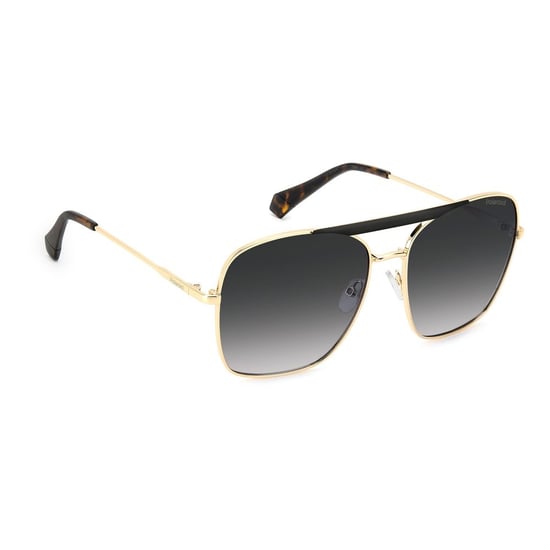 Polaroid PLD 6201S quadratische Sonnenbrille - Image 3