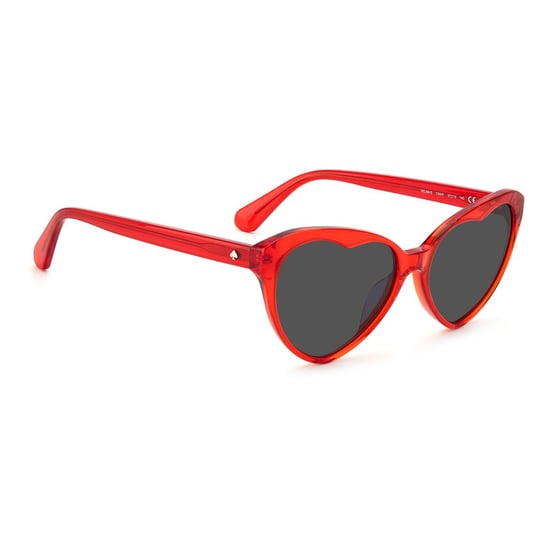 Bello Herz Sonnenbrille - Image 3