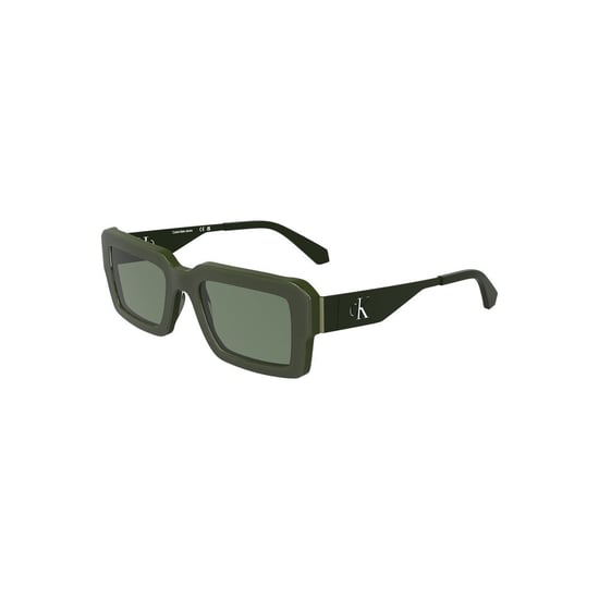 Ck19519s Übergroße Quadratische Sonnenbrille - Image 2