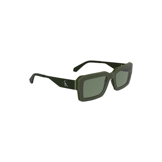Ck19519s Übergroße Quadratische Sonnenbrille - Image 3