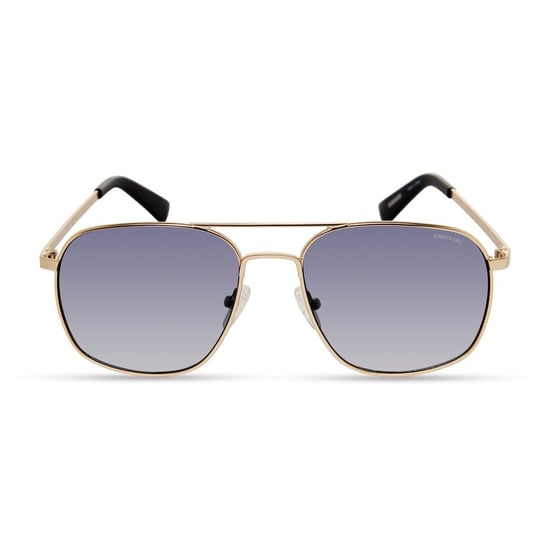 Flugzeugpilot Metallrahmen Sonnenbrille - Image 2