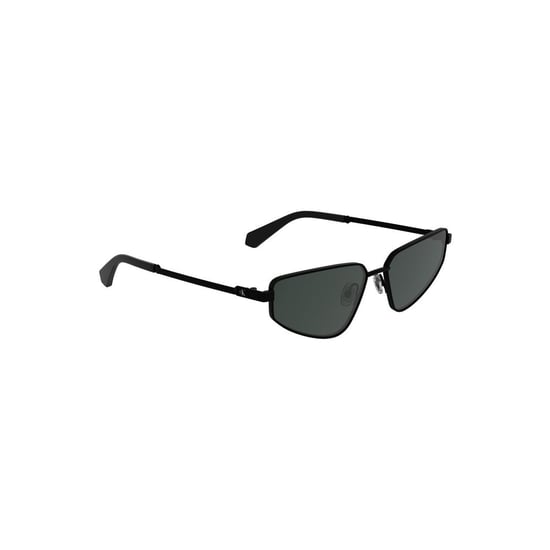 Cat-Eye-Sonnenbrille mit Metallrahmen - Image 3