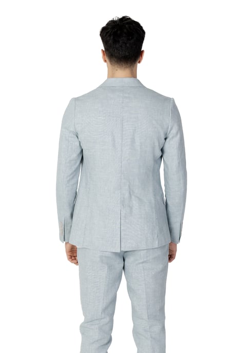 Leinenblazer Slim Fit Modell - Image 2