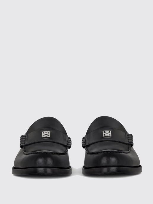 Penny Loafer Lederschuhe - Image 2