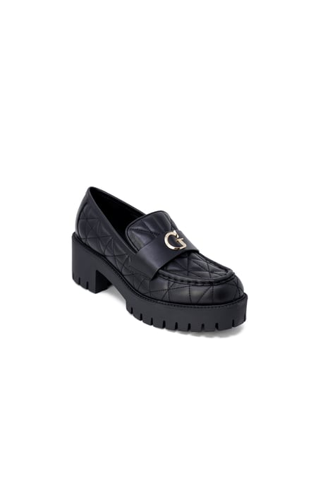 Gepolsterte Plattform-Loafer Fl5fhwfla11 Stil - Image 2