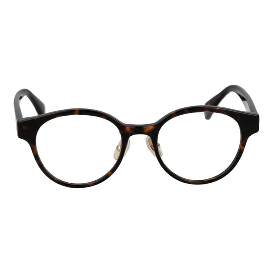 Runde Acetat-Brille - Image 2