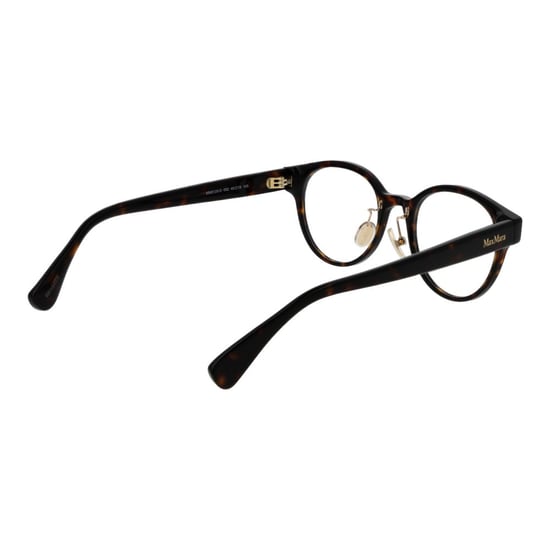 Runde Acetat-Brille - Image 3