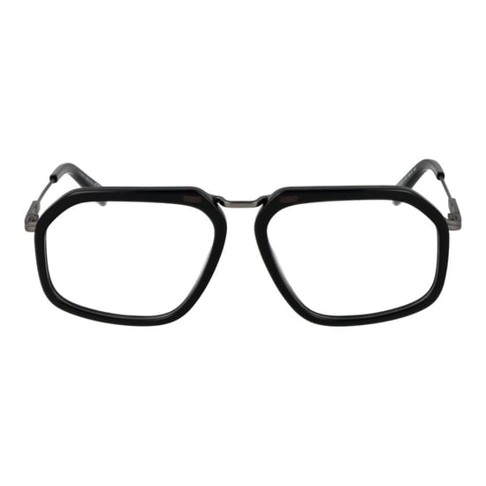 Geometrische Acetat-Brille - Image 2