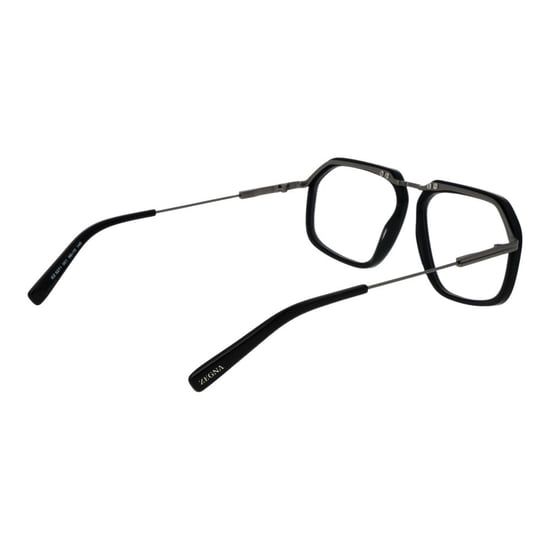Geometrische Acetat-Brille - Image 3