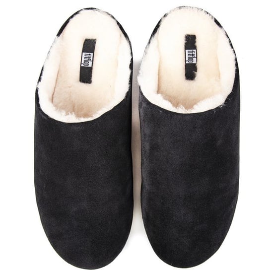 Fitflop Chrissie Shearling Hausschuhe - Image 2