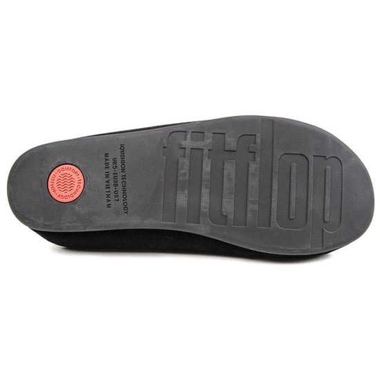 Fitflop Chrissie Shearling Hausschuhe - Image 4