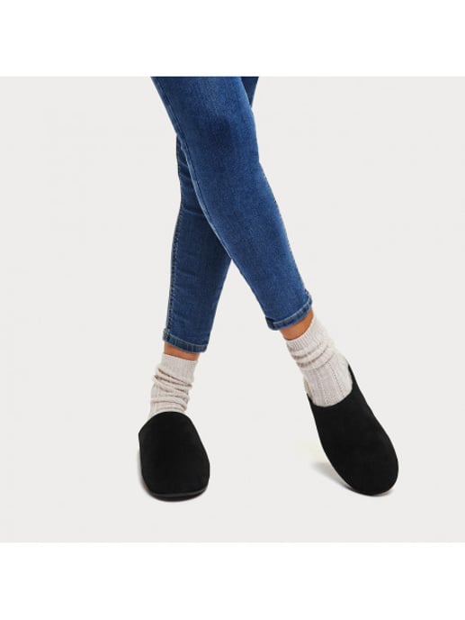 Fitflop Chrissie Shearling Hausschuhe - Image 6