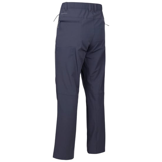 Trespass - "Ellen" Leggings für Damen (Dunkler Feuerstein Grau) - Image 2