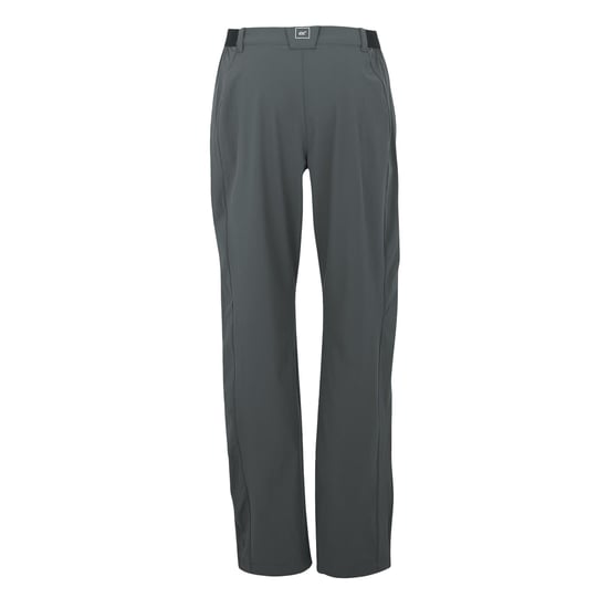Regatta - "Travel Light II" Wanderhosen für Damen (Mittelgrau) - Image 2