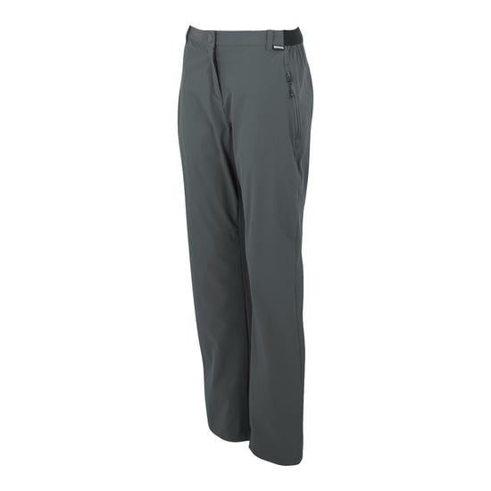 Regatta - "Travel Light II" Wanderhosen für Damen (Mittelgrau) - Image 3