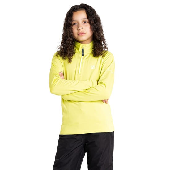 Dare 2B - "Consist II" Thermo-Top für Kinder (Wilde Limette) - Image 3