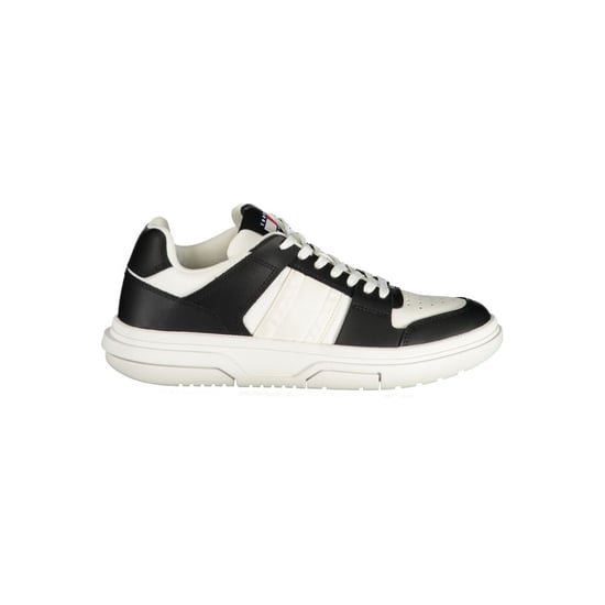 Herren Leder Lowtop Sneaker - Image 1