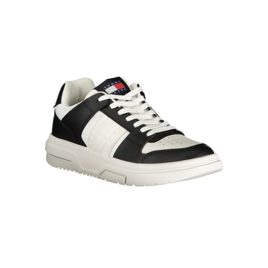 Herren Leder Lowtop Sneaker - Image 2