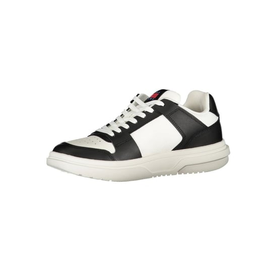 Herren Leder Lowtop Sneaker - Image 3