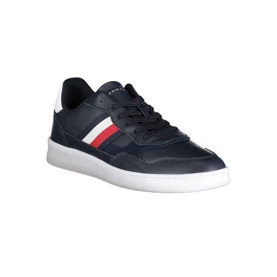 Leder-Sneaker Fm0fm03772 - Image 2
