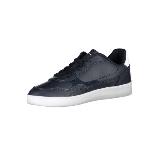 Leder-Sneaker Fm0fm03772 - Image 3