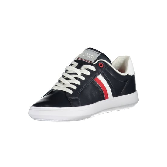 Leder Sneakers Fm0fm03774 - Image 3