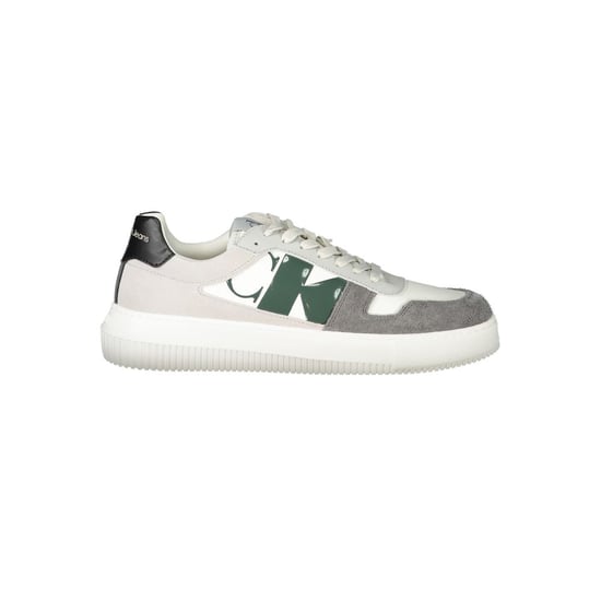 Niedrigschuh Sneaker im lässigen Design - Image 1